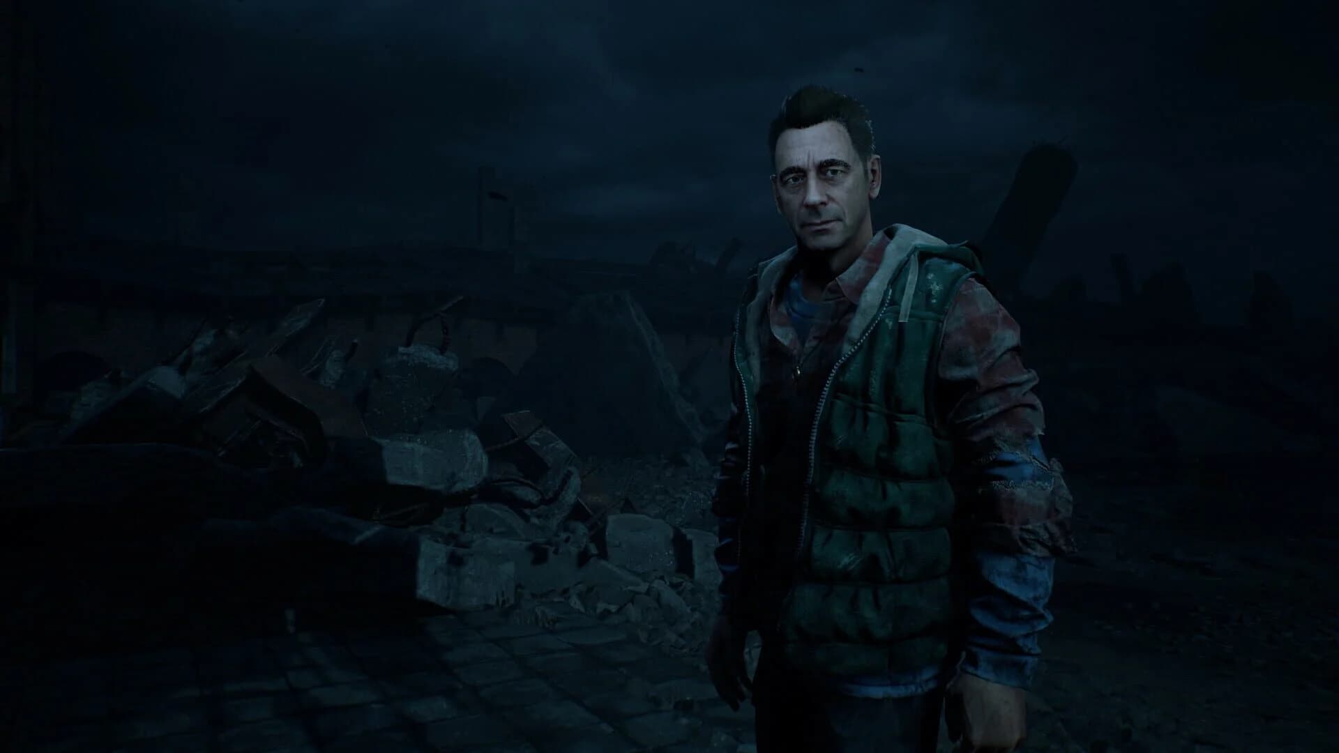 Terminator: Resistance - Annihilation Line screenshot 2