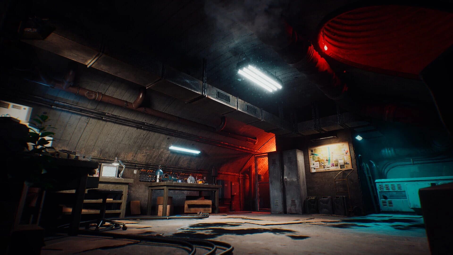 Terminator: Survivors screenshot 5