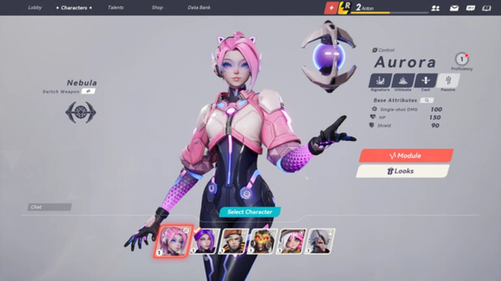 Terminull Brigade screenshot 3