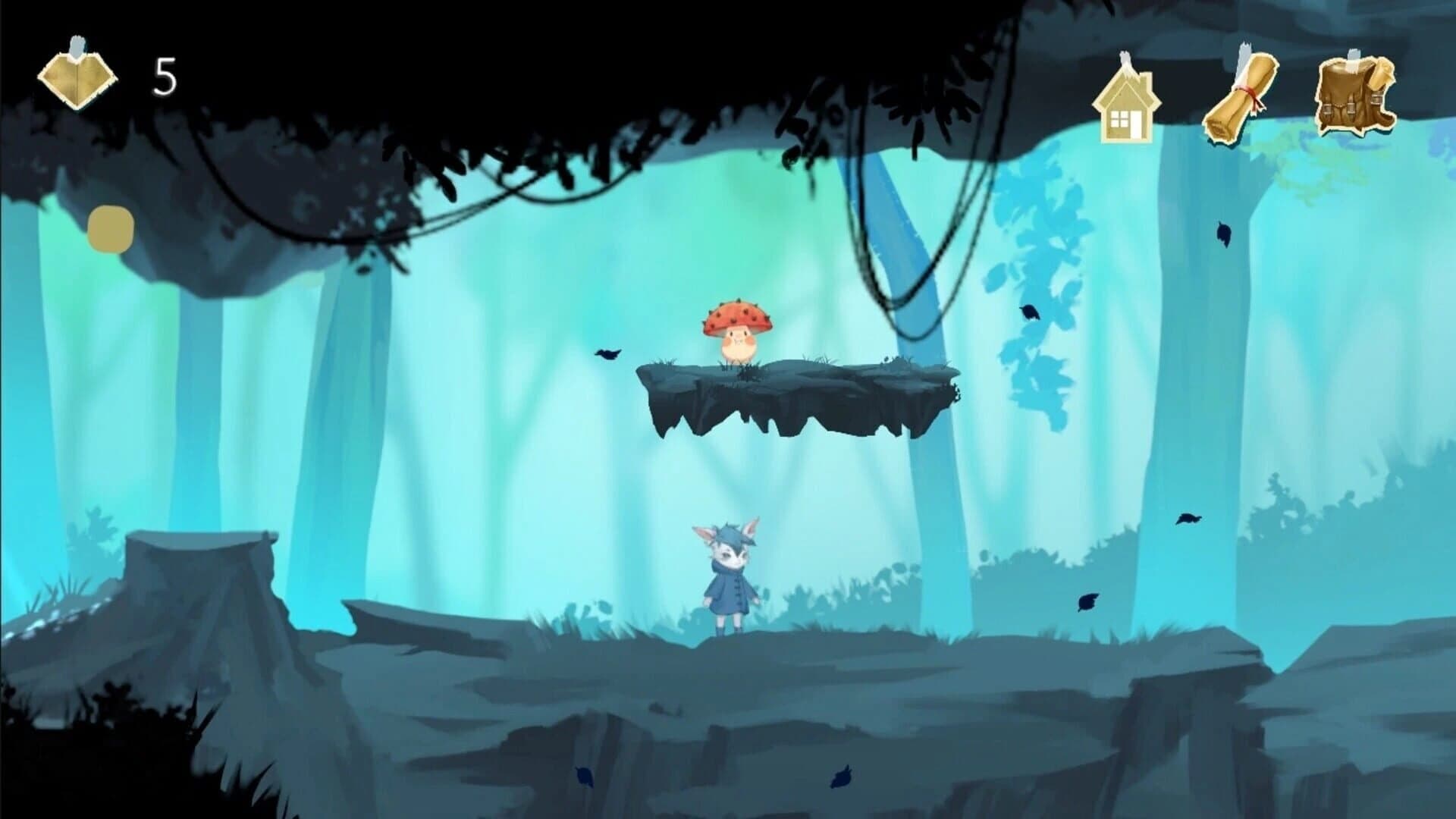 Terra screenshot 1