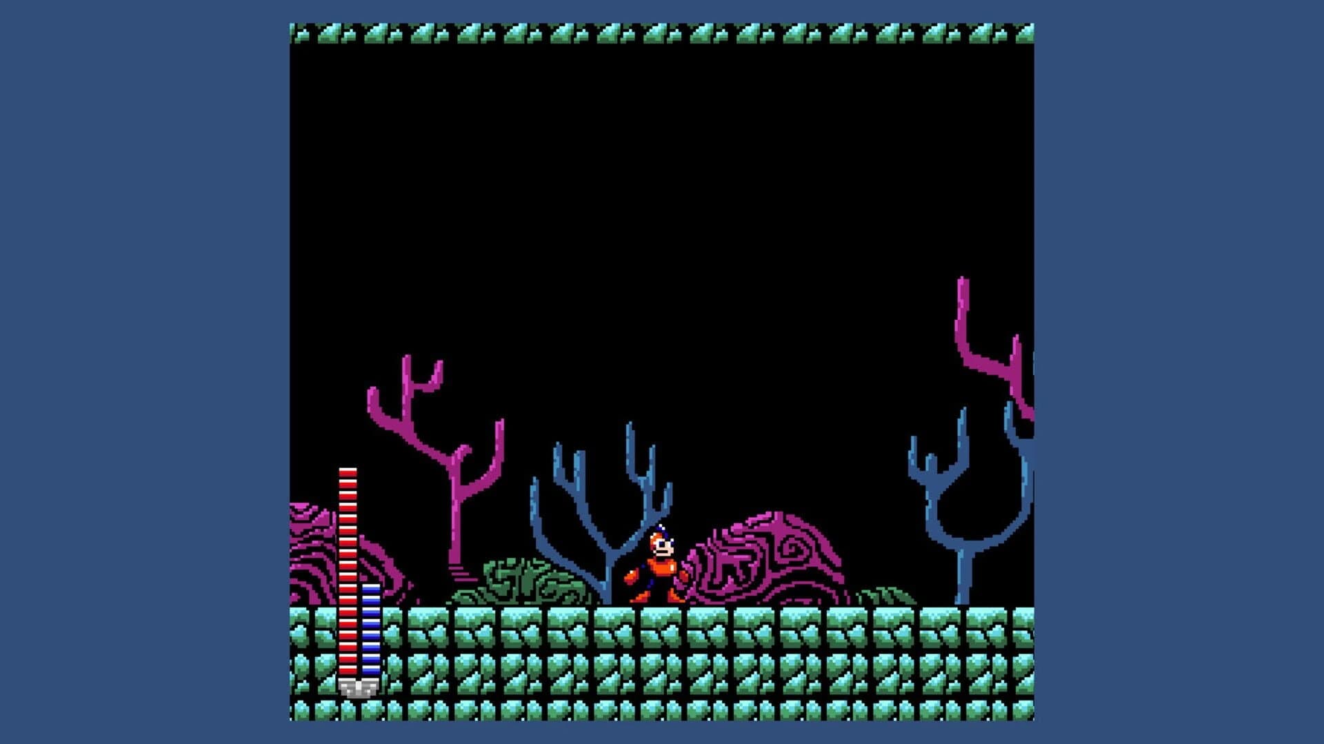Terra Earth screenshot 5