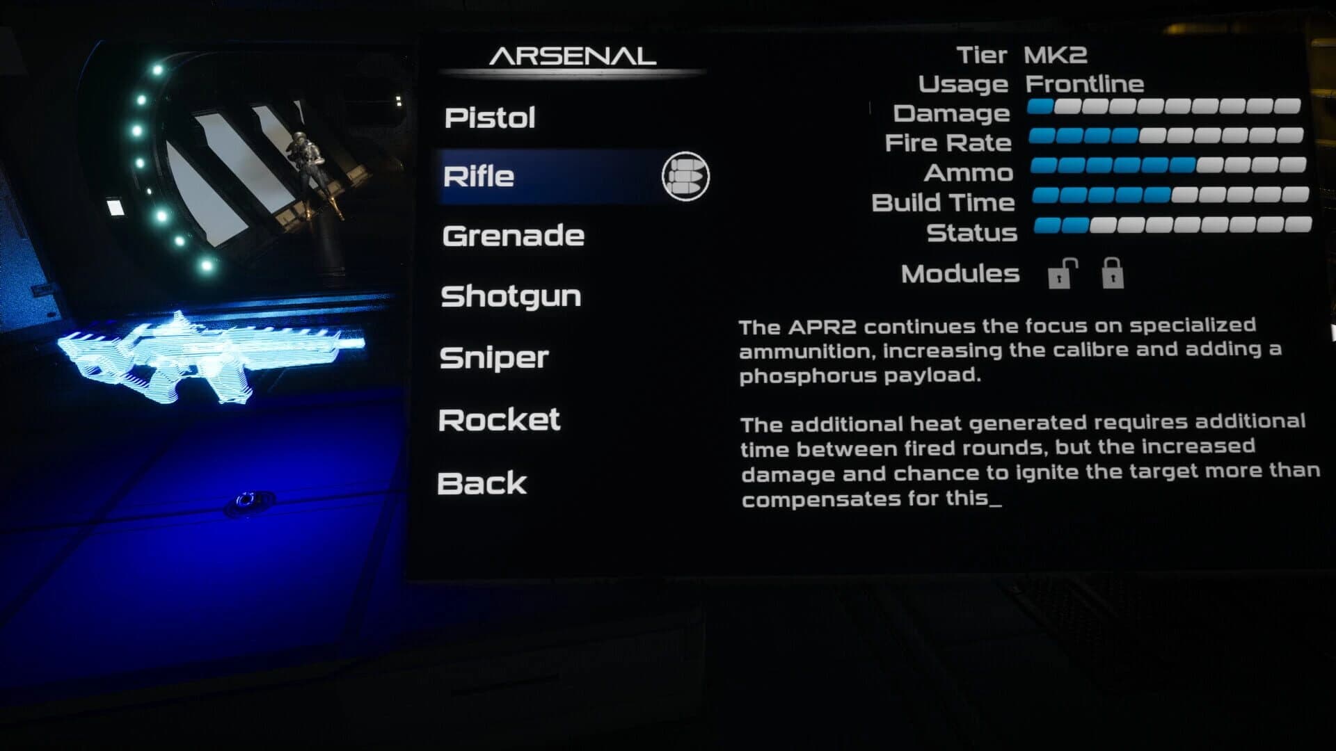Terra Exodus screenshot 5