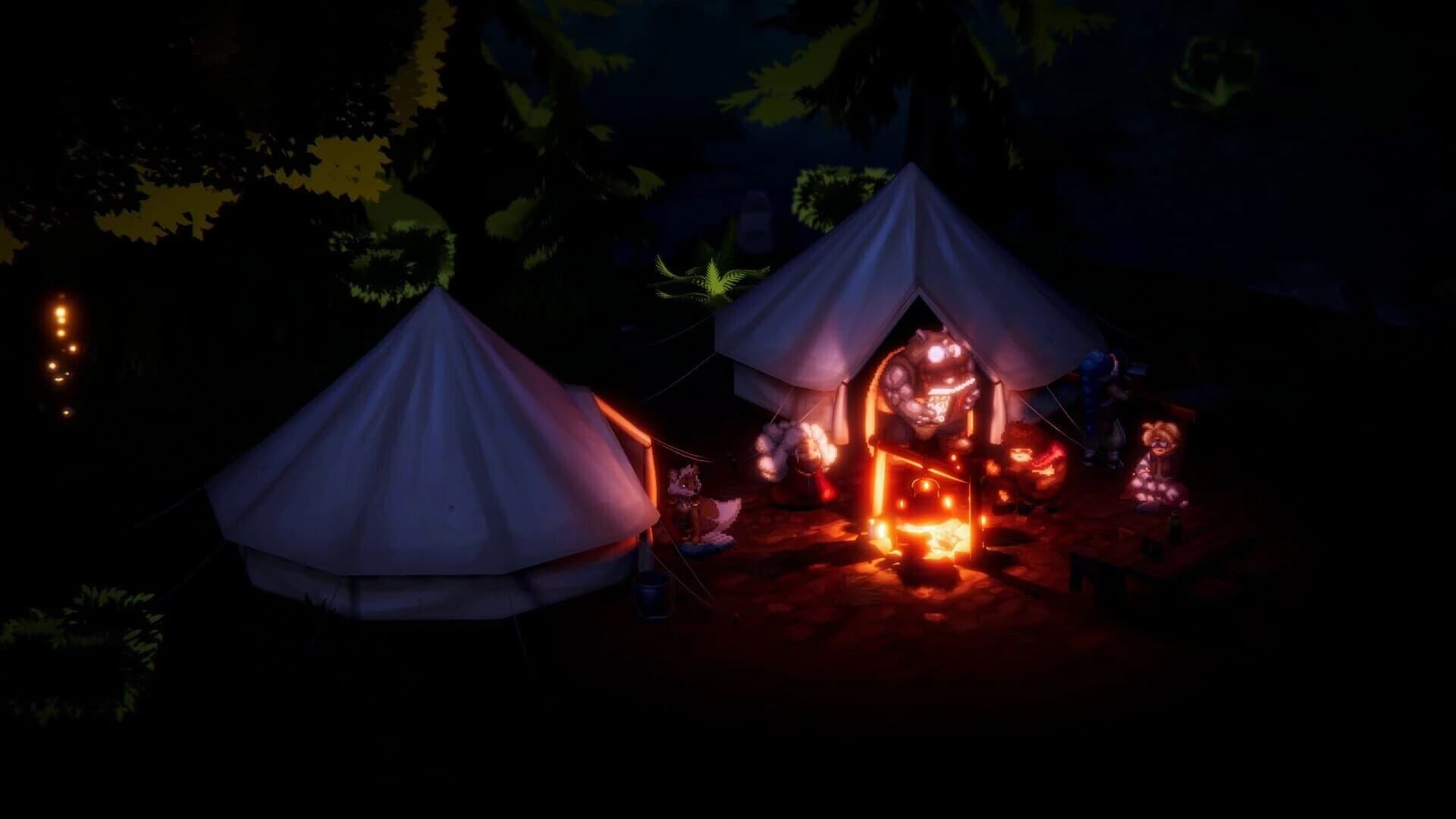 Terra Memoria: Deluxe Edition screenshot 4