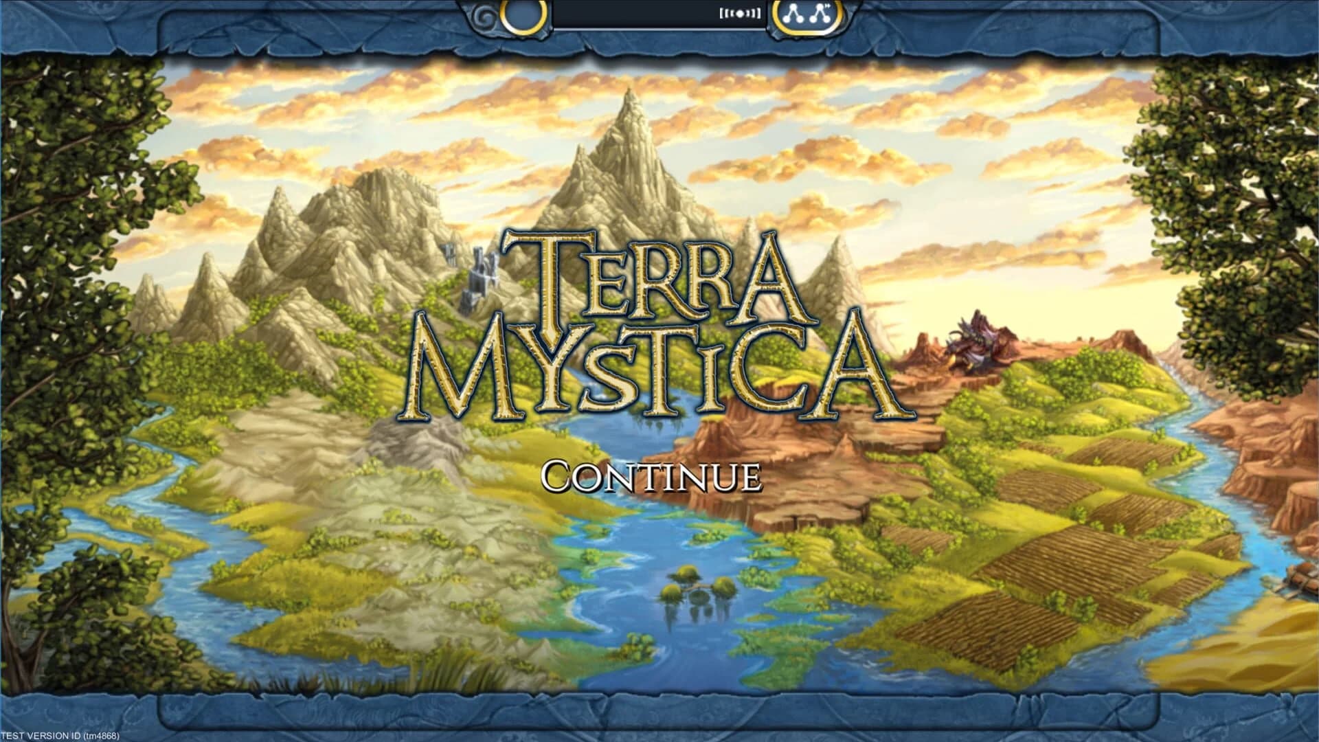 Terra Mystica screenshot 2