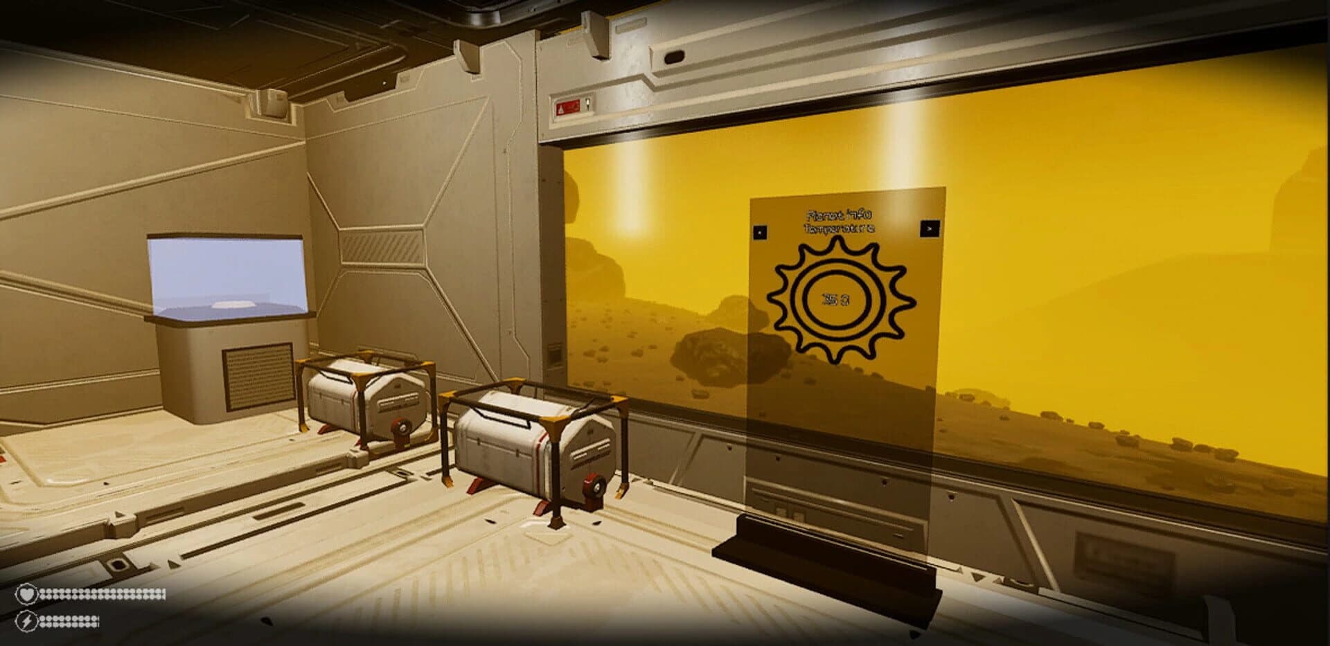 Terra Revive screenshot 4