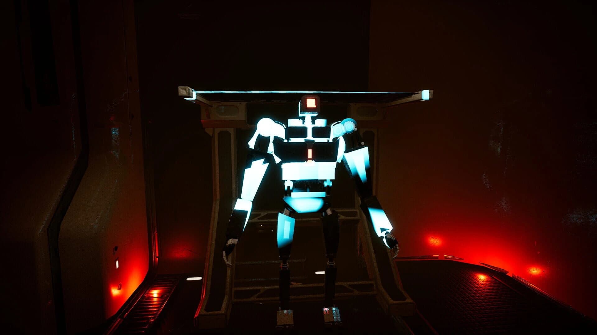 Terra Revive screenshot 5