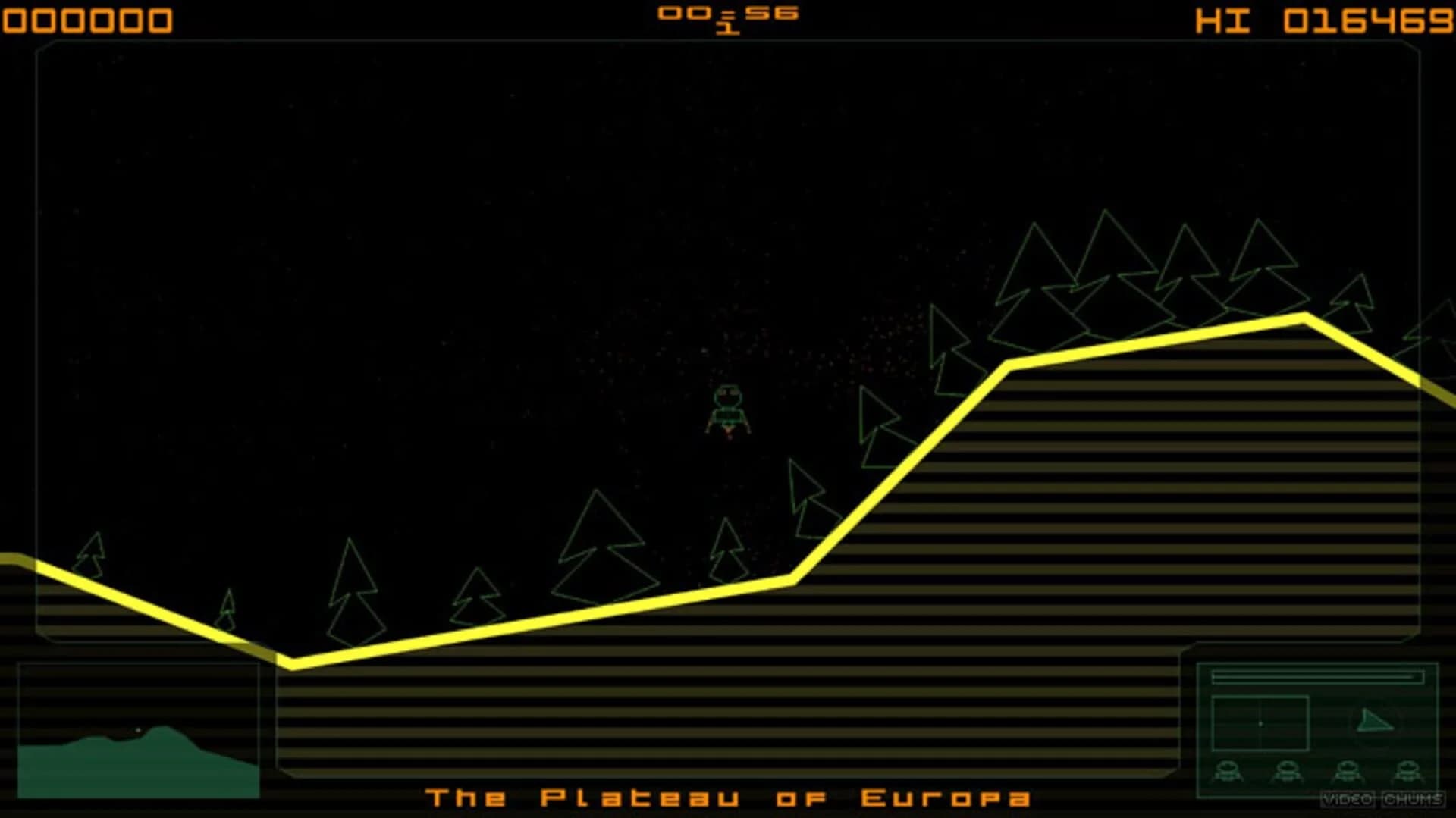 Terra Trilogy screenshot 1