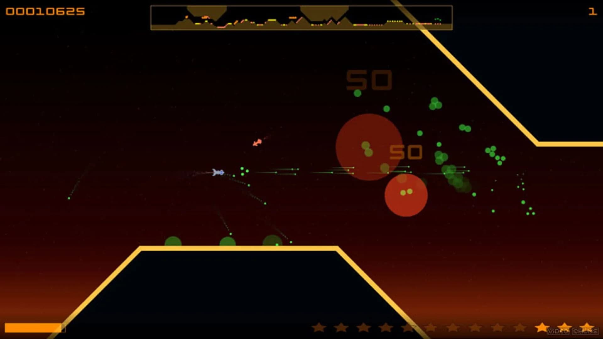 Terra Trilogy screenshot 3