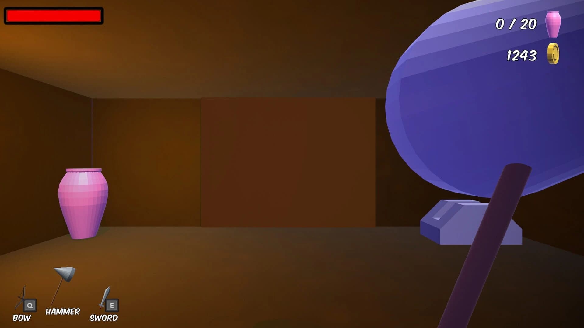 Terracotta - Shards of Doom screenshot 4