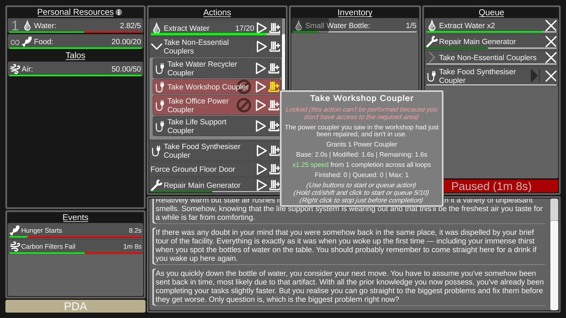 Terraformental screenshot 5