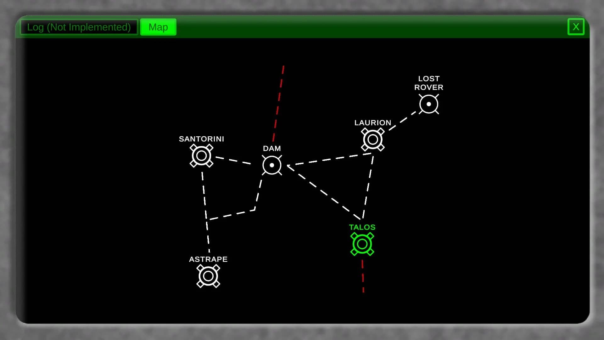 Terraformental screenshot 3