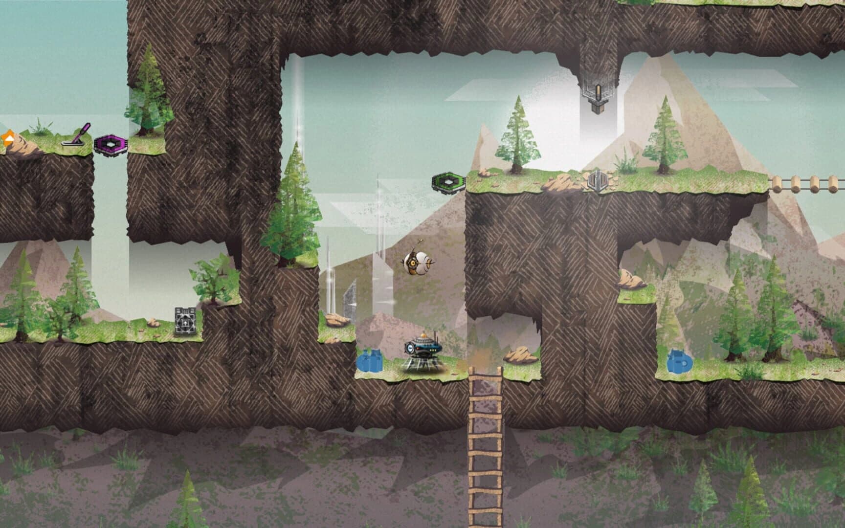 Terraforming Earth screenshot 5