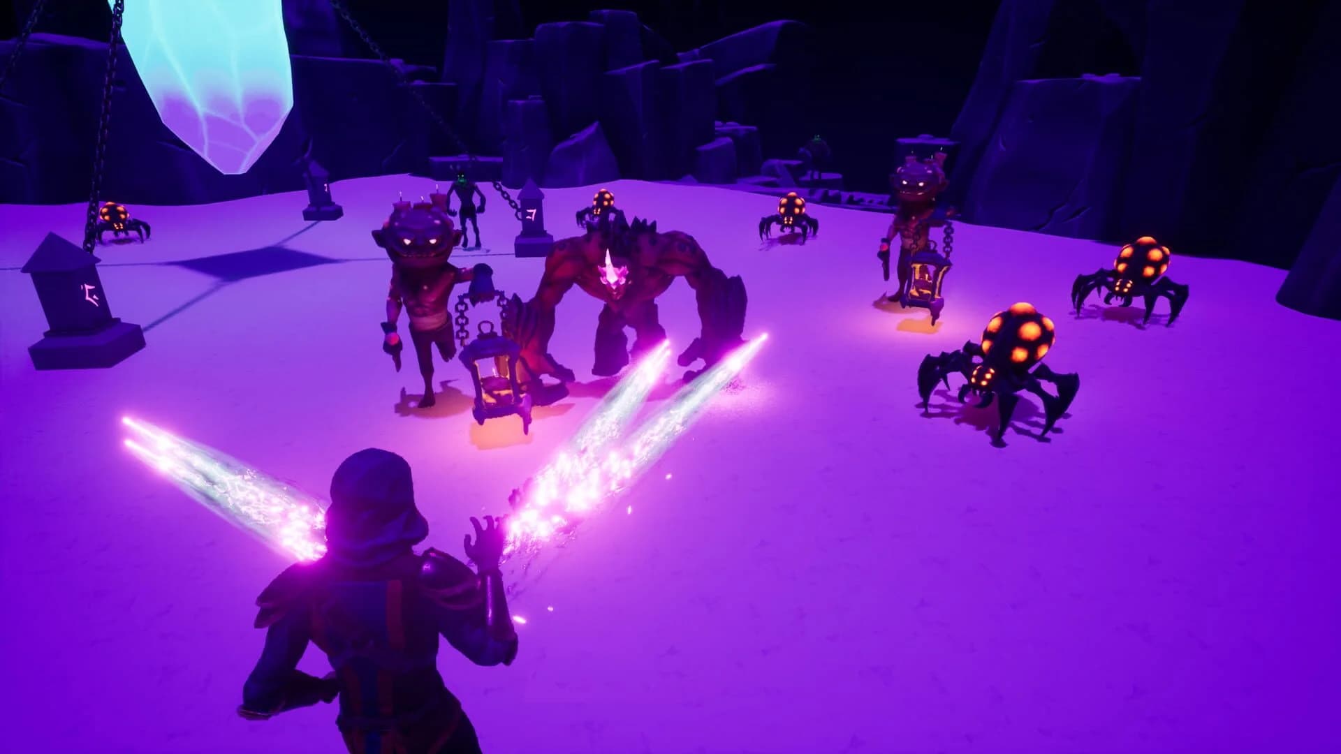 Terralysia screenshot 3