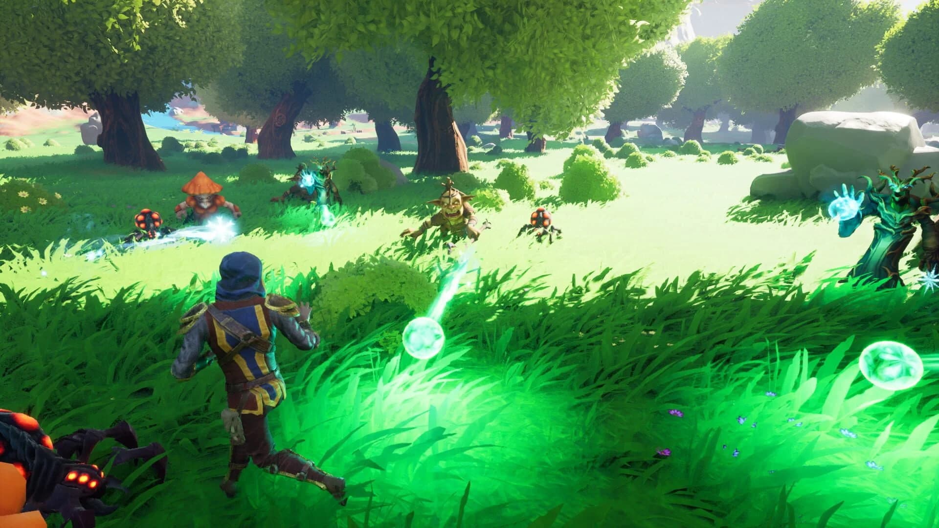 Terralysia screenshot 2