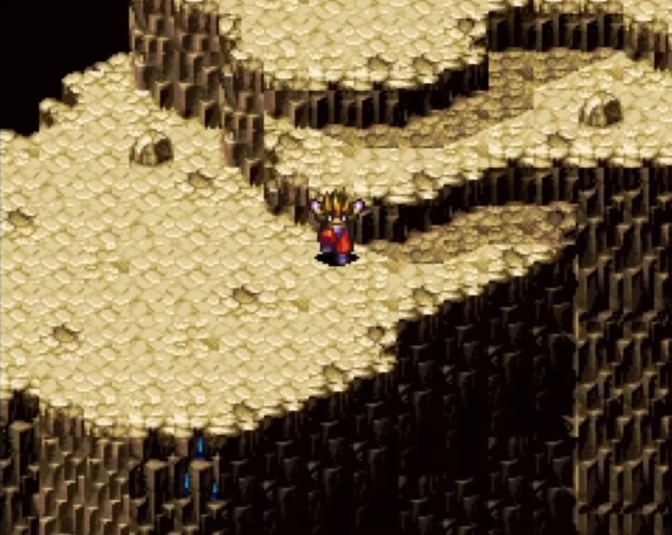 Terranigma screenshot 5