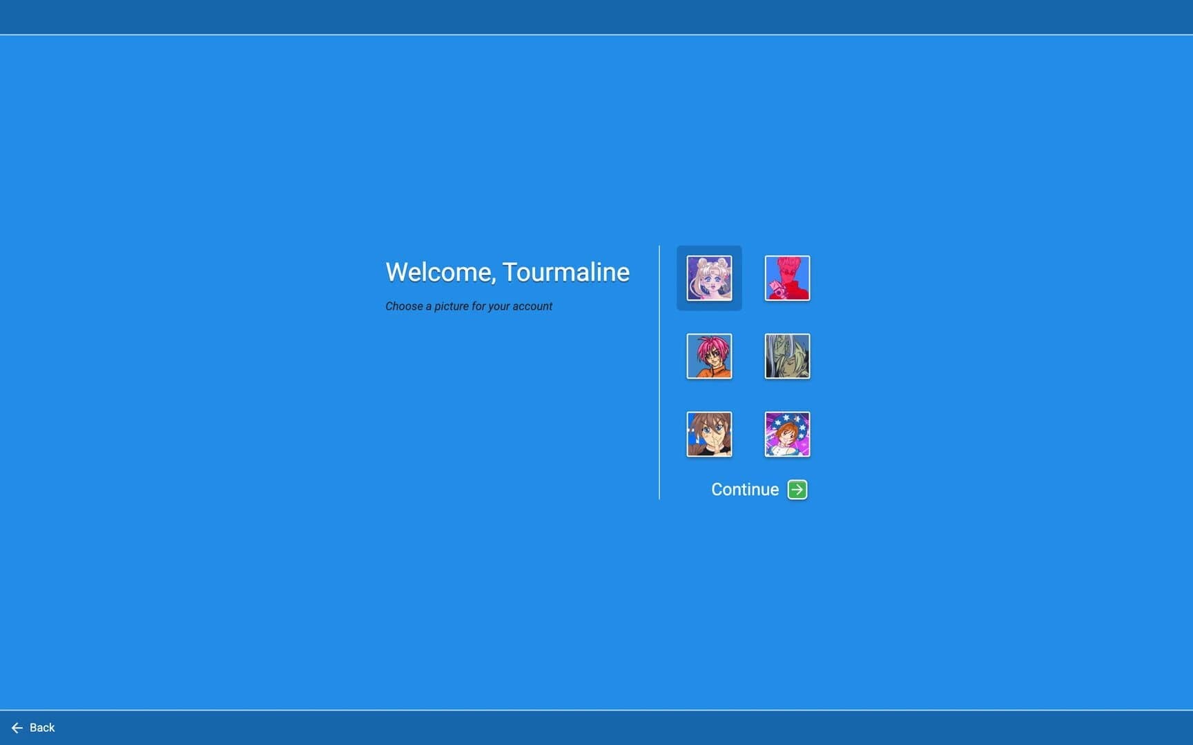 Terranova screenshot 5