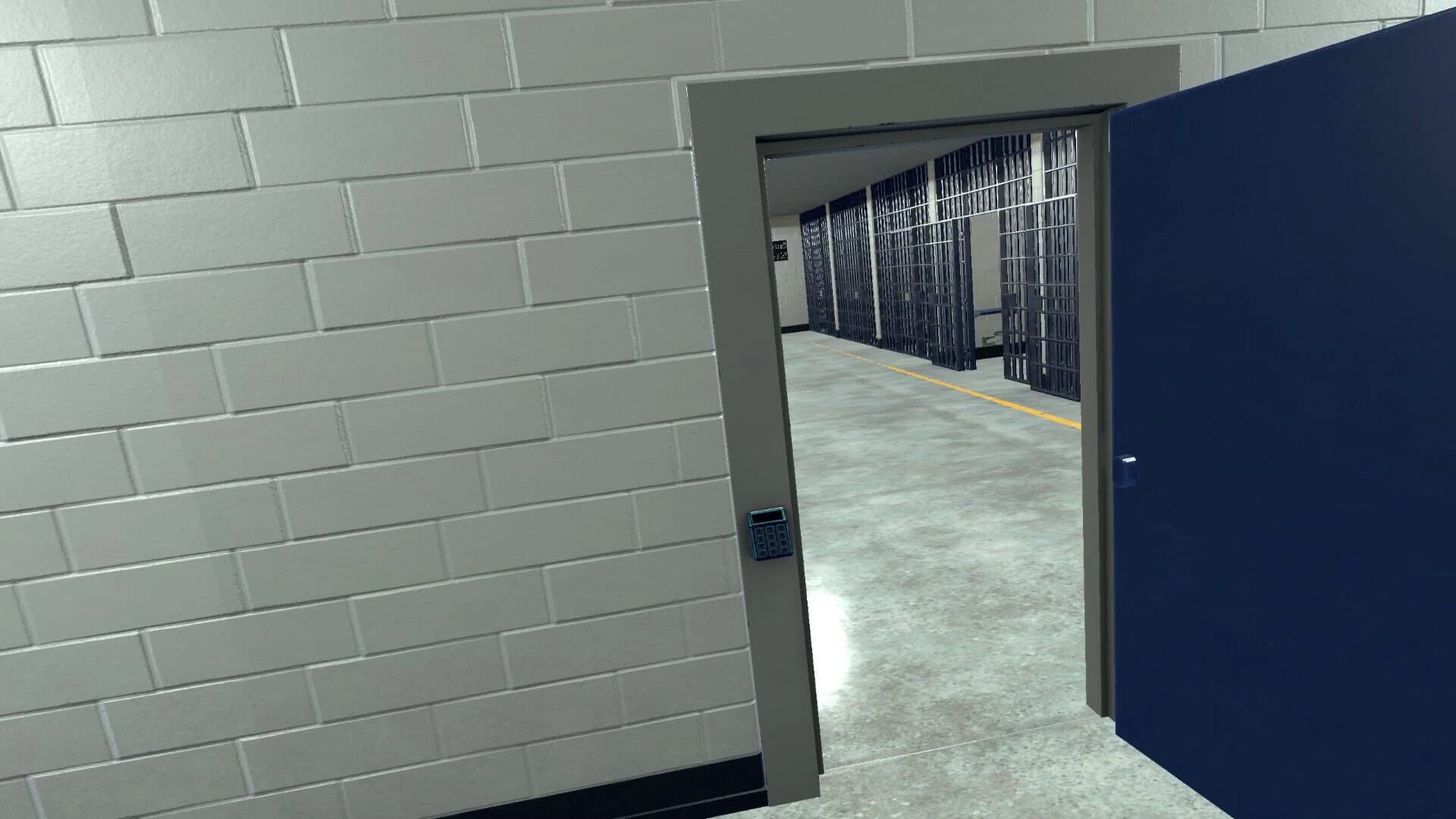 TerraNova: Escape Room screenshot 4