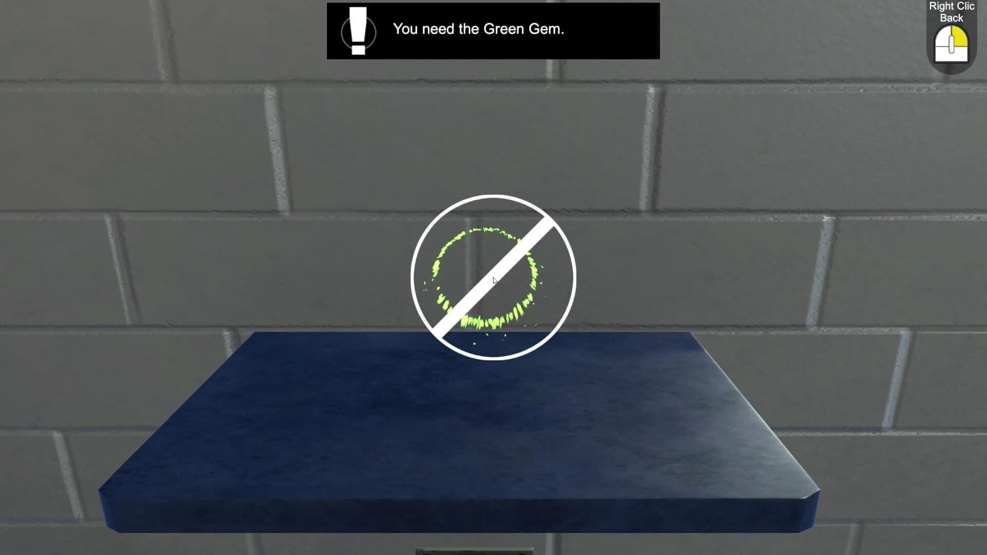 TerraNova: Escape Room screenshot 5