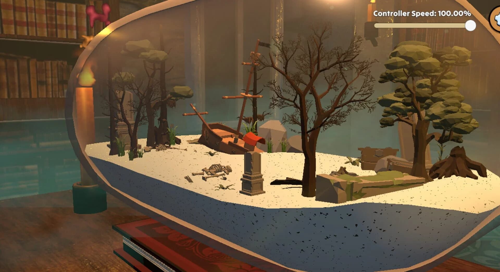 Terrarium screenshot 5