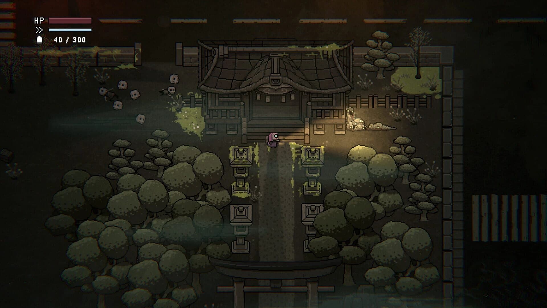 Terrible Life Expectancy screenshot 2