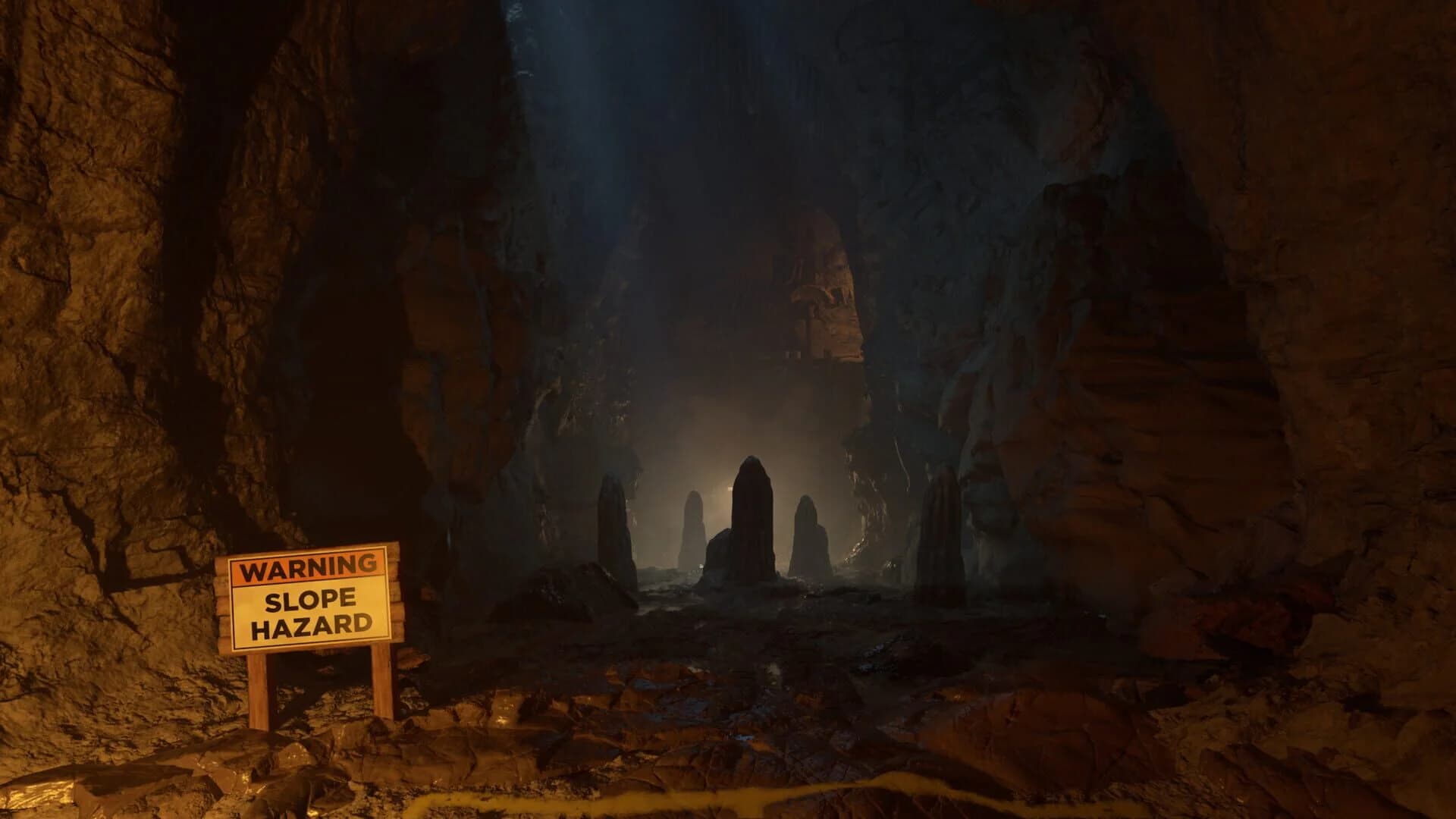 Terrible Lizards screenshot 3