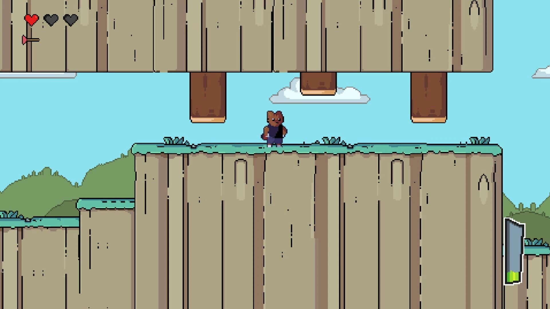 Territorial Hissing screenshot 4