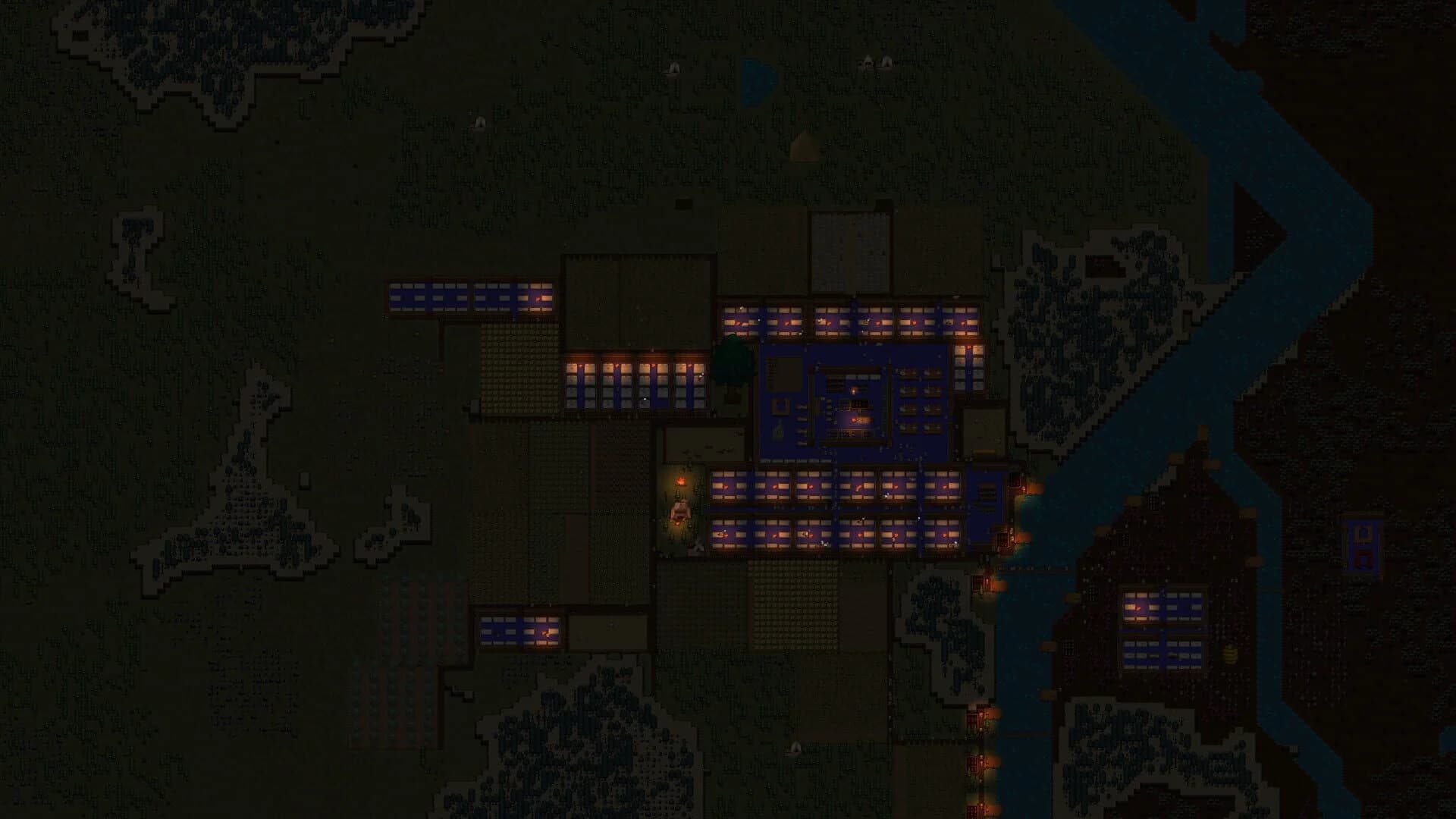 Territory: Farming and Fighting screenshot 5