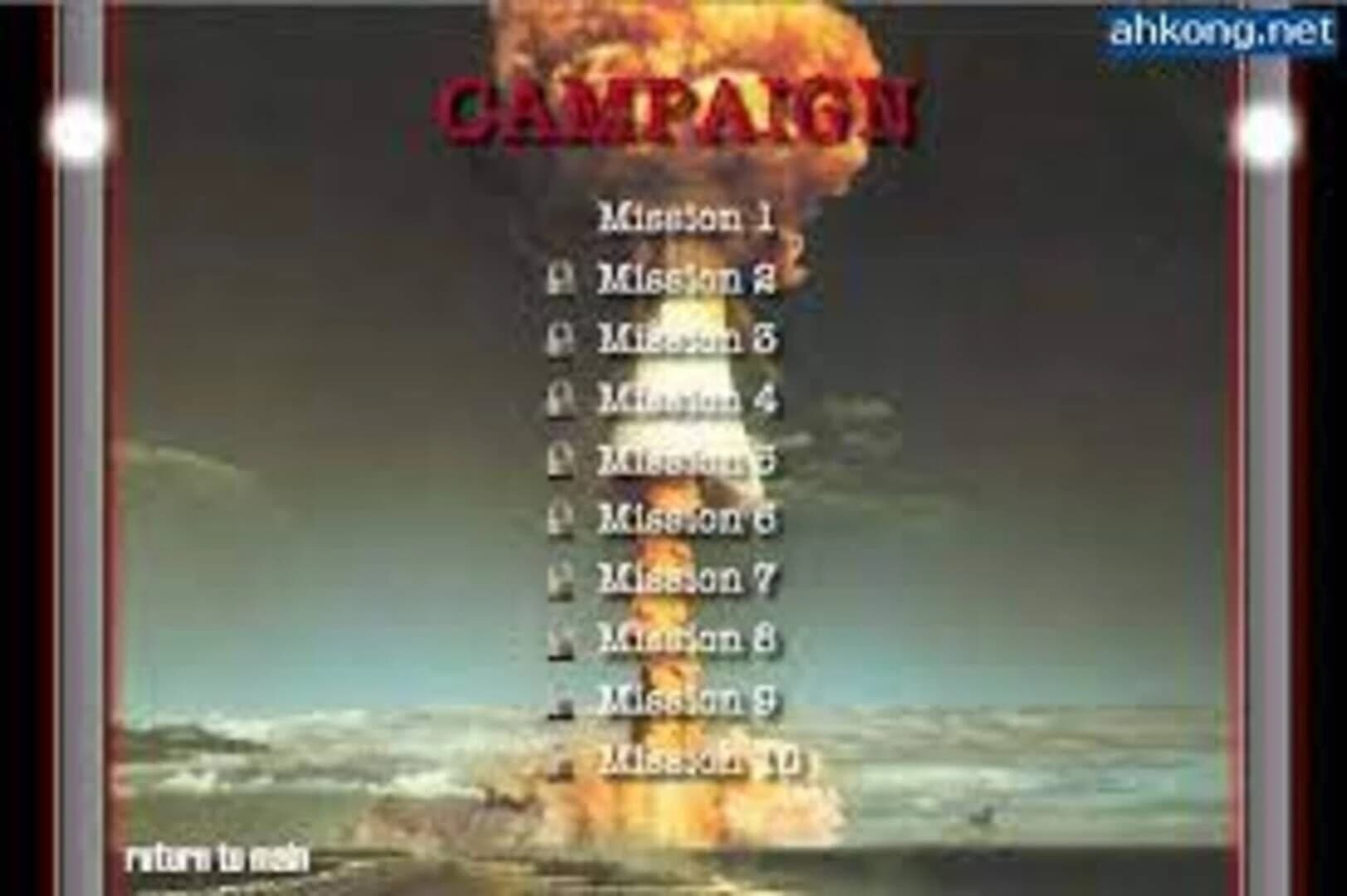 Territory War screenshot 4