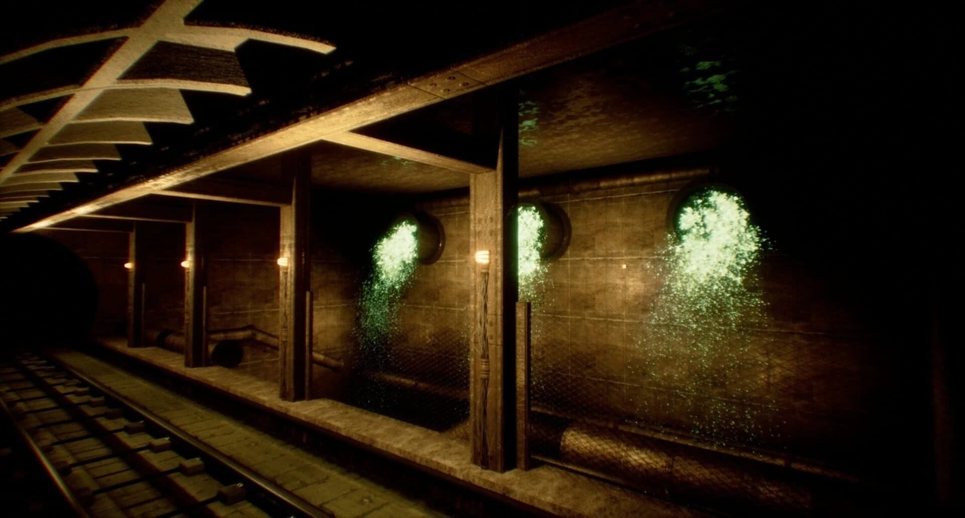 Terror screenshot 4