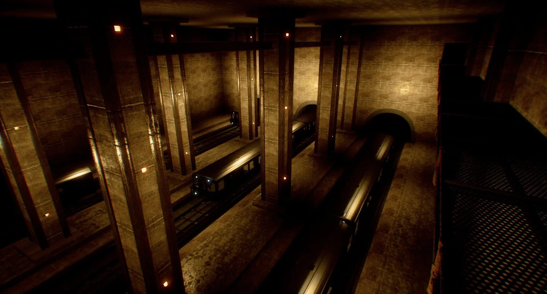 Terror screenshot 1