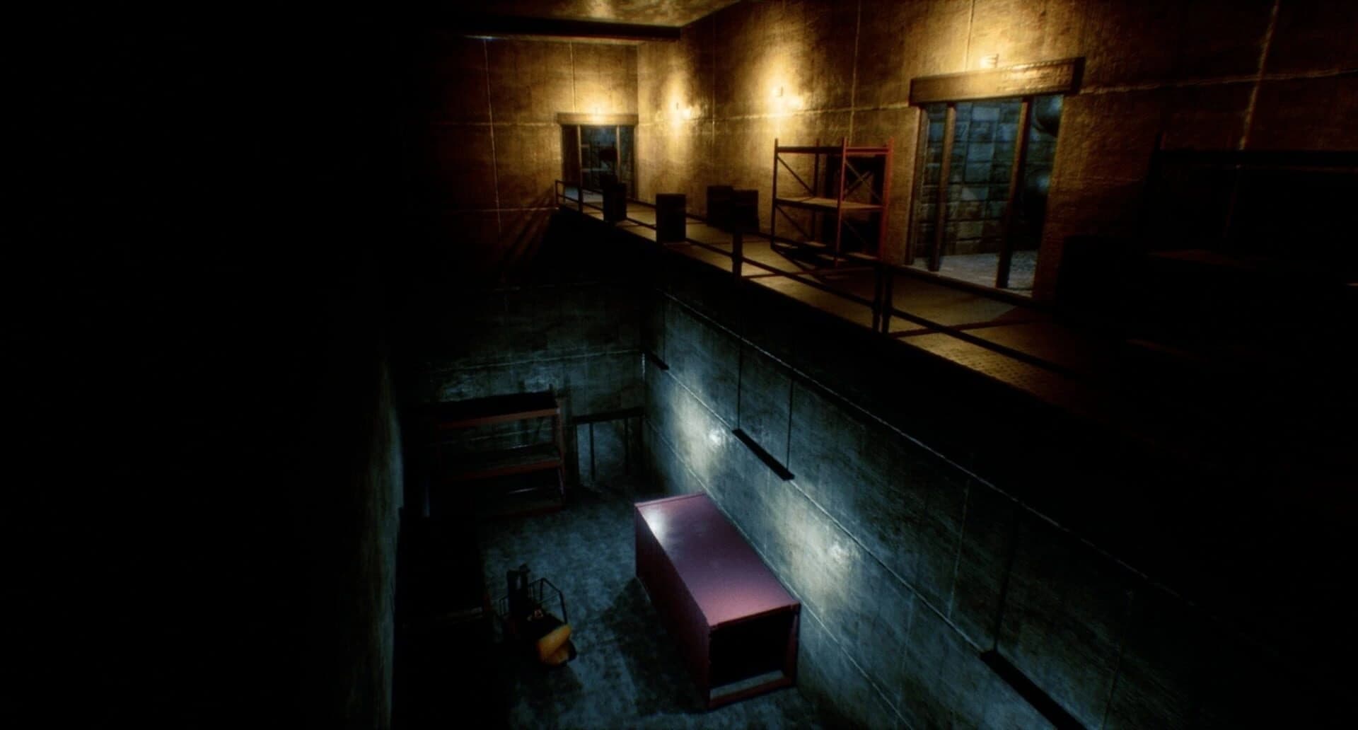 Terror screenshot 2