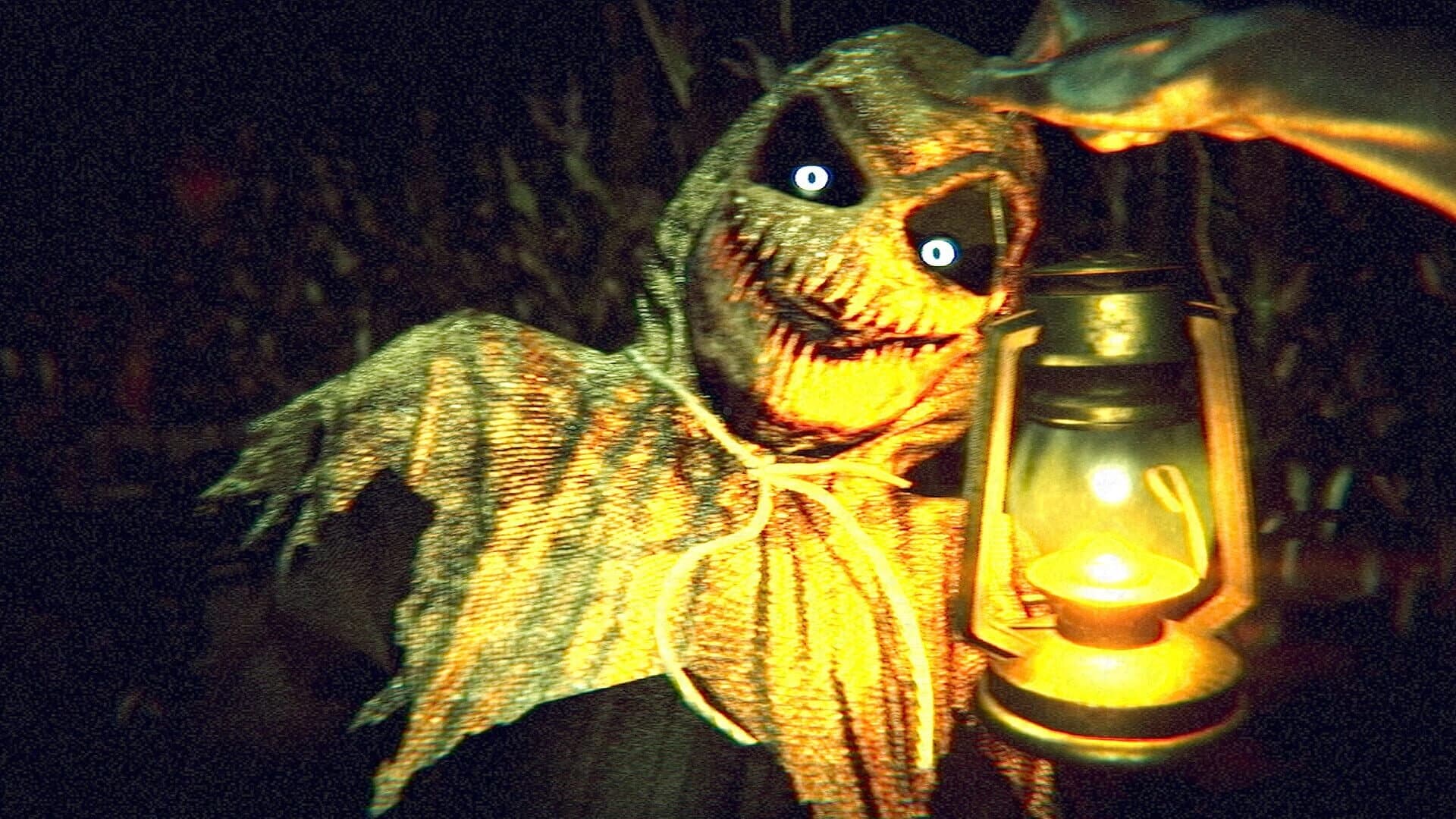 Terror In The Corn screenshot 3