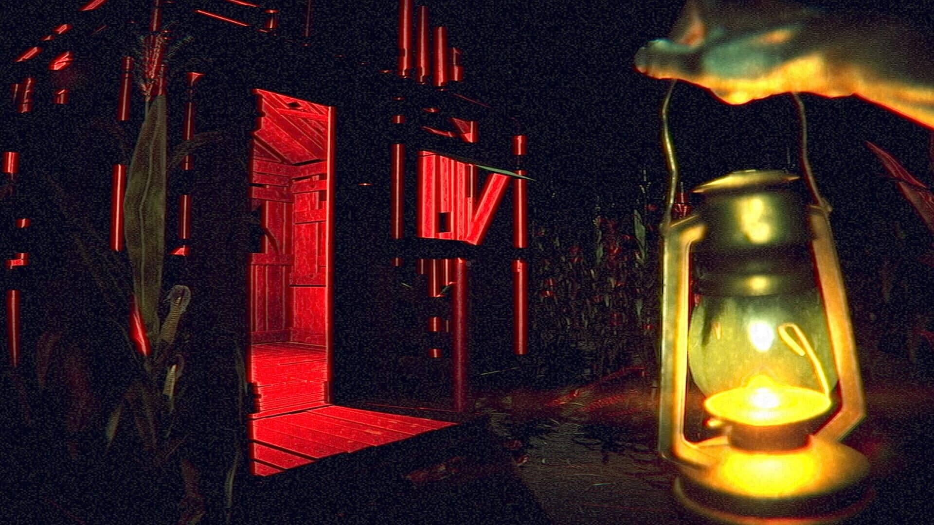 Terror In The Corn screenshot 2