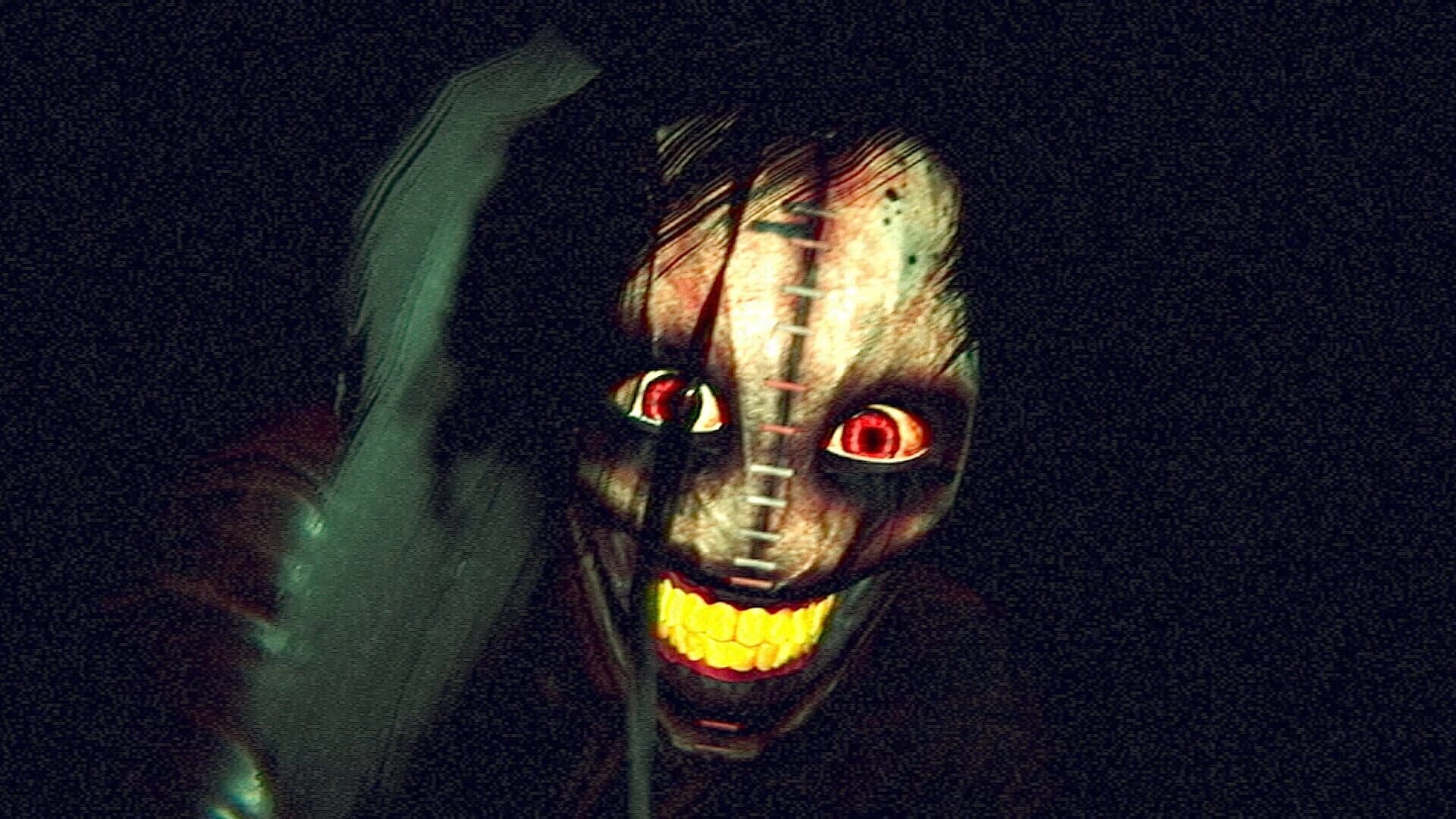 Terror In The Corn screenshot 5