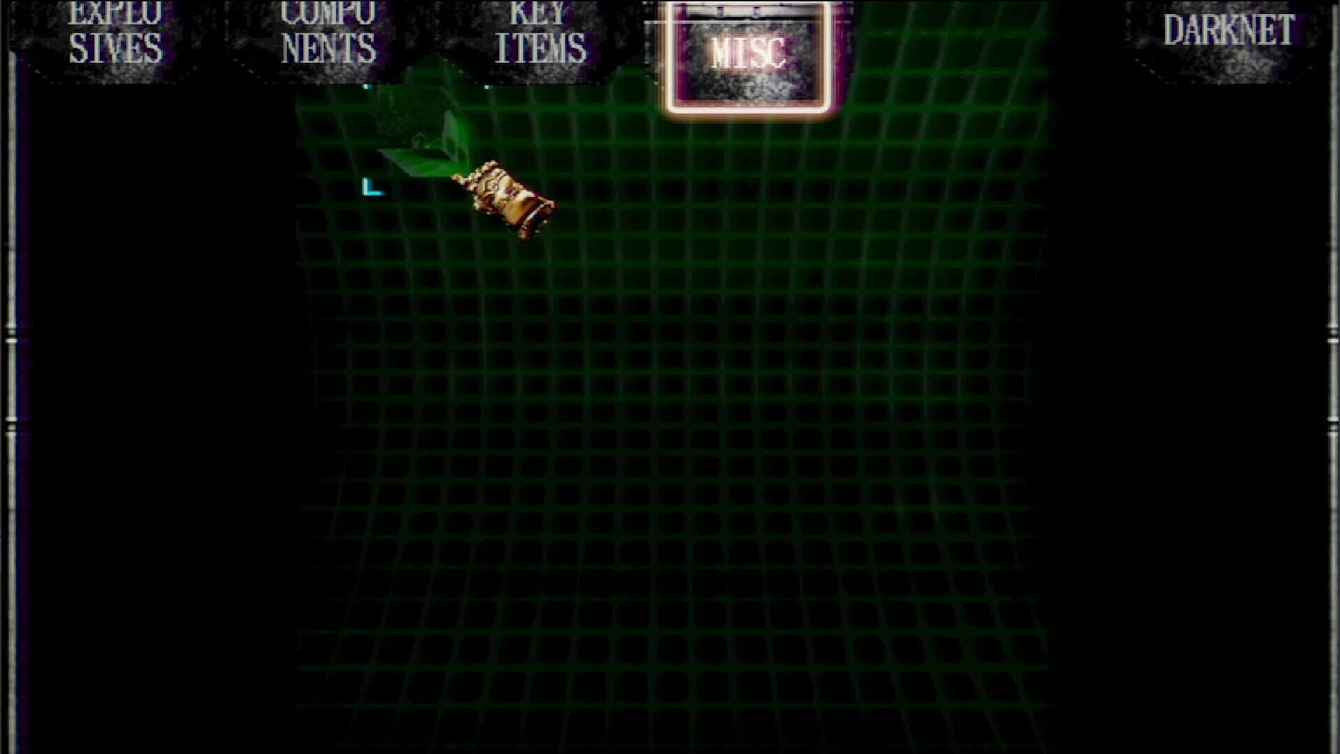 Terror Type: A.L.C.H.E.M.Y. screenshot 3