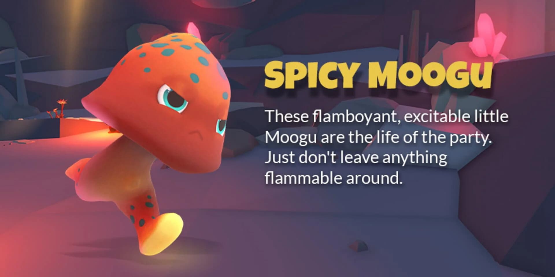 Terrorarium screenshot 2