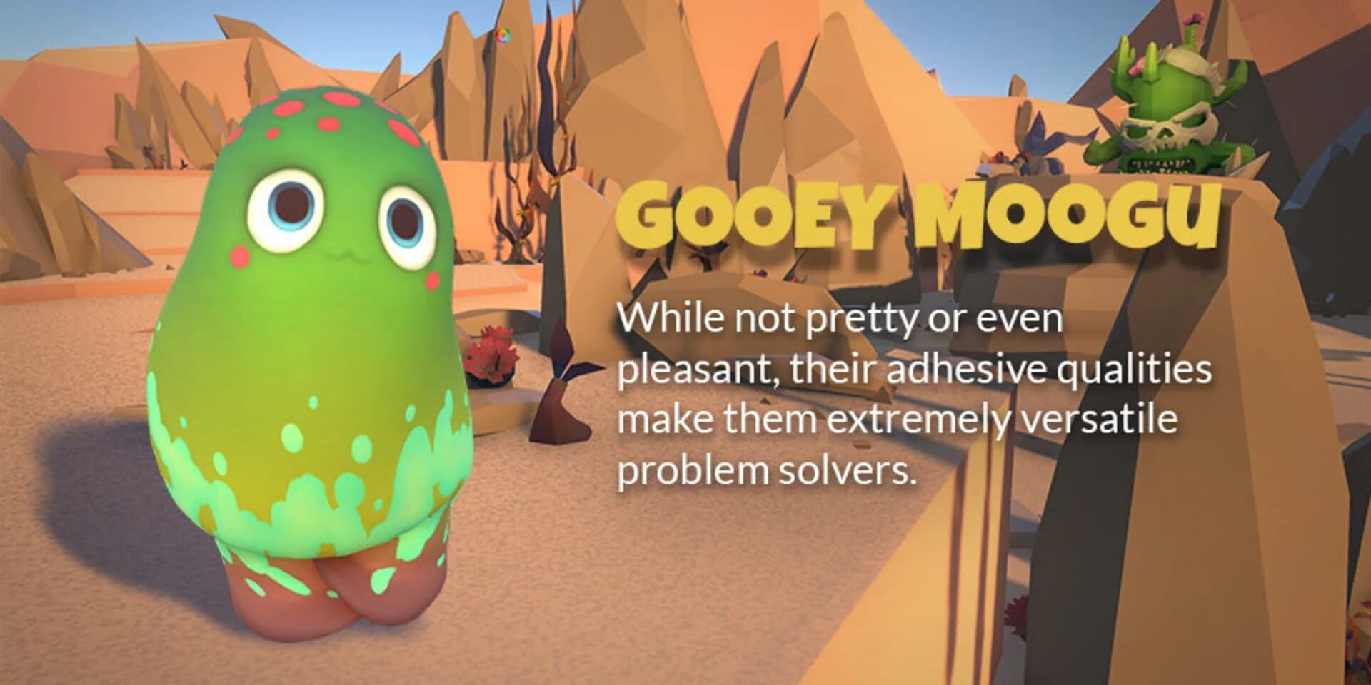 Terrorarium screenshot 4