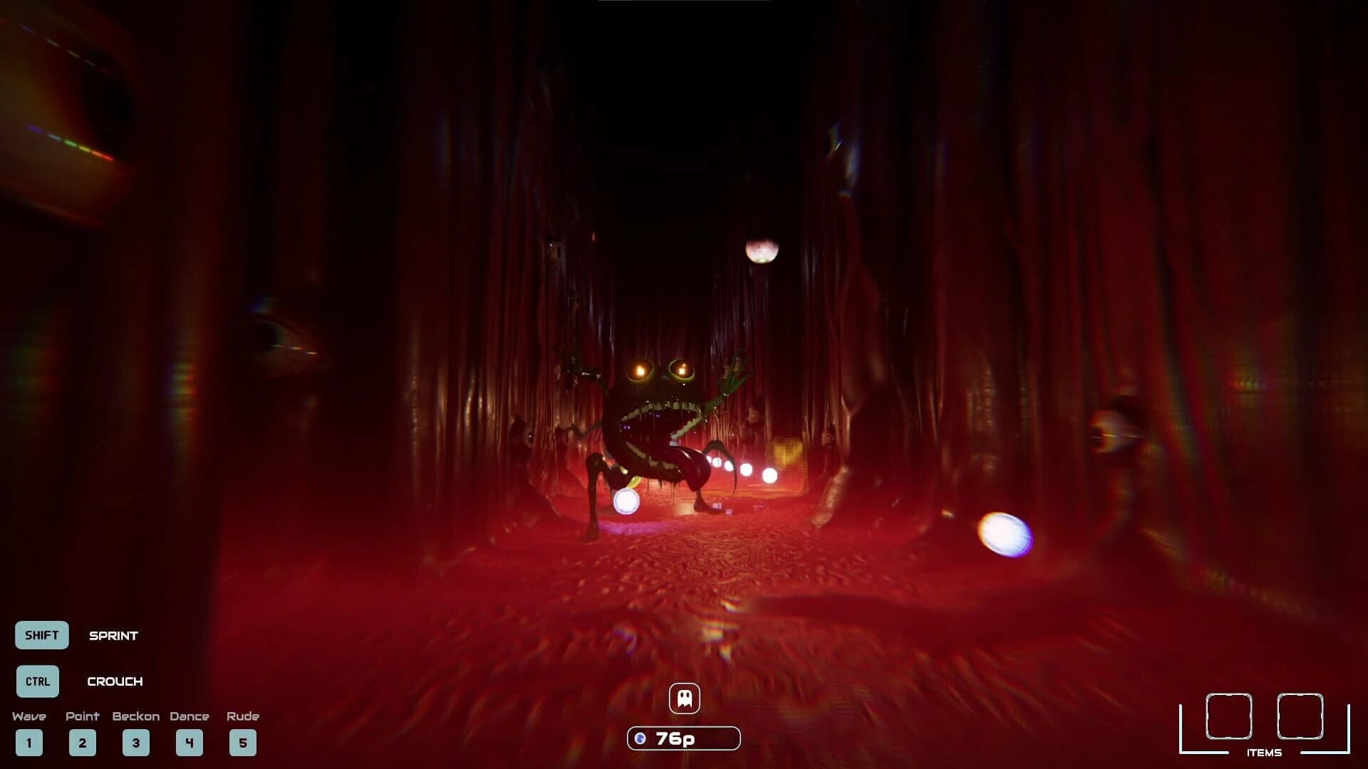Terrorbytes screenshot 2