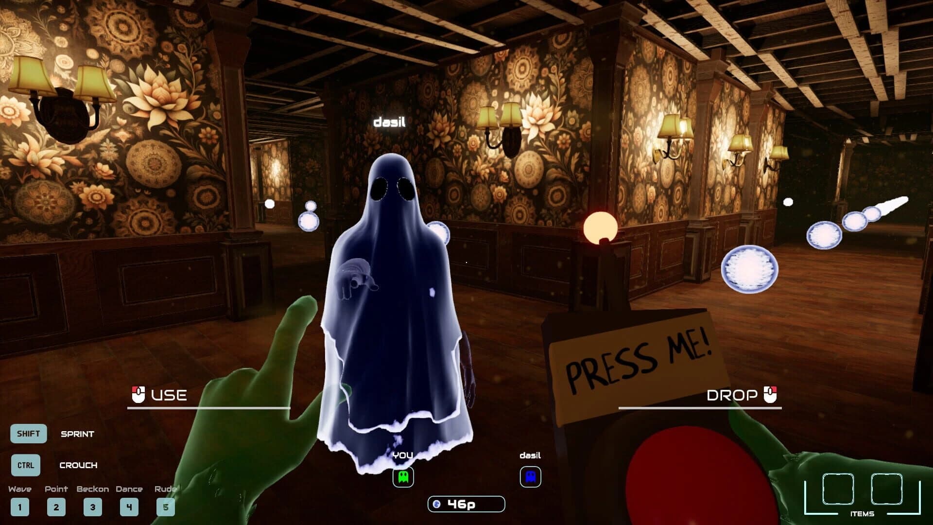 Terrorbytes screenshot 3