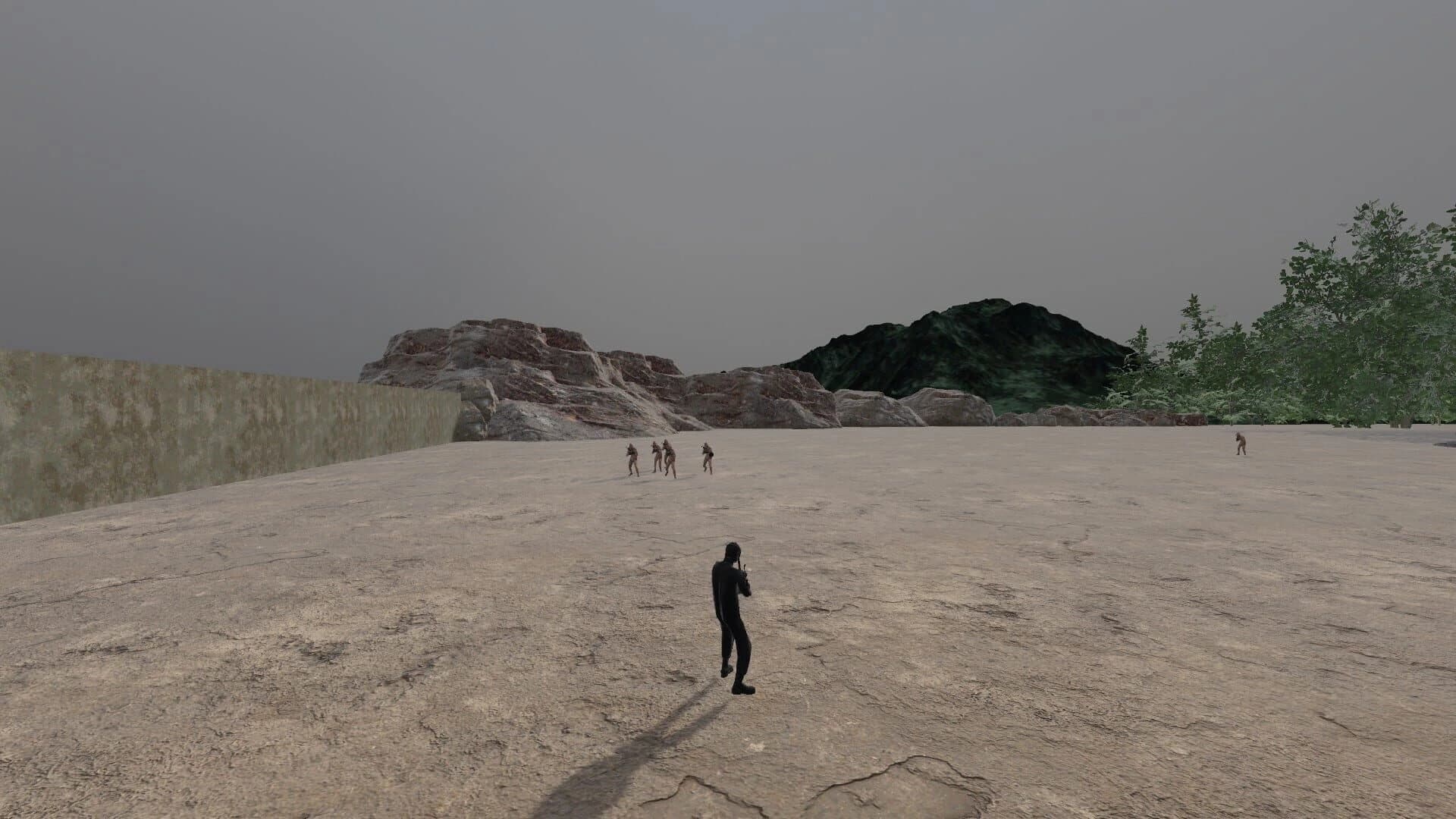 Terrorsepsis screenshot 1