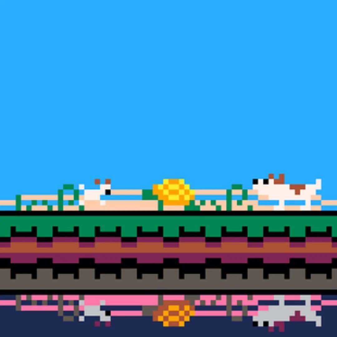 Terry The Turtle's Big Adventure screenshot 3