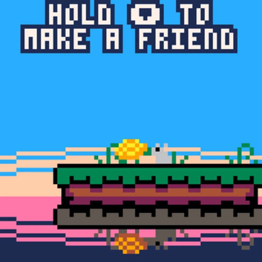 Terry The Turtle's Big Adventure screenshot 1