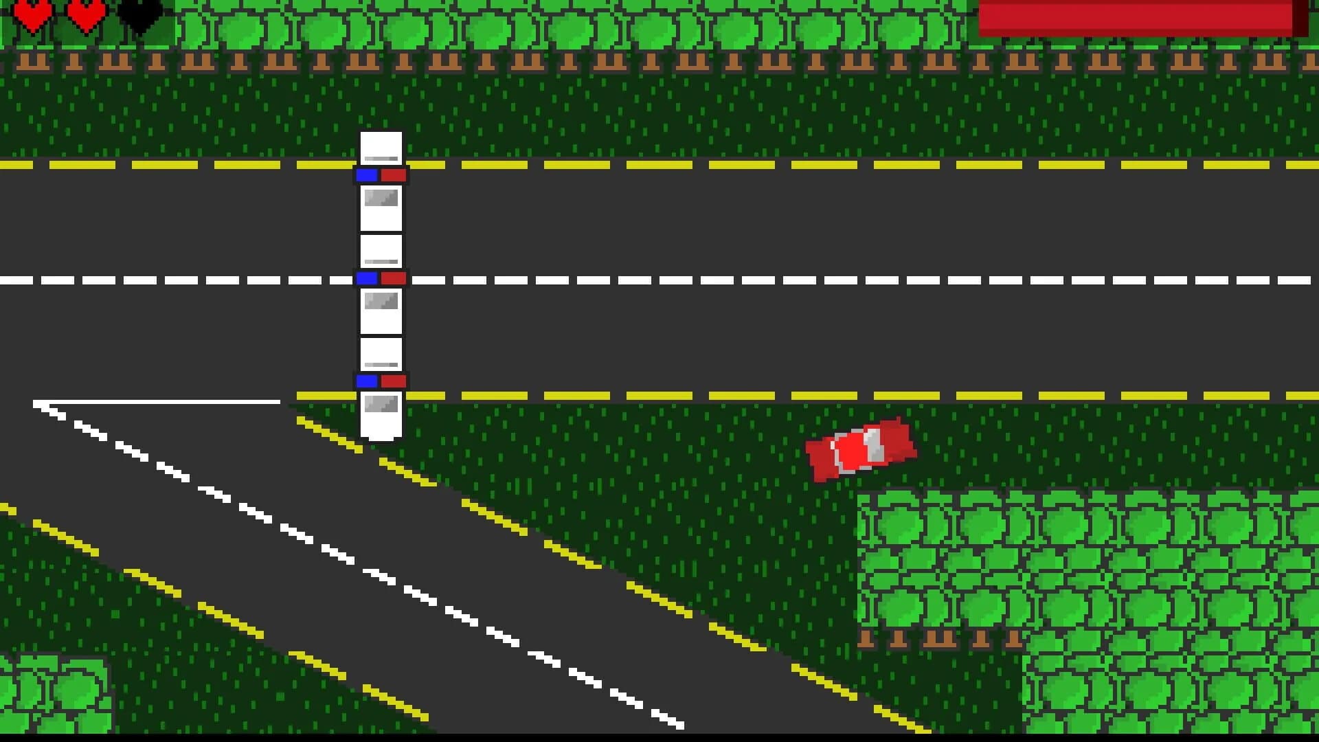 Terry's Other Games screenshot 4