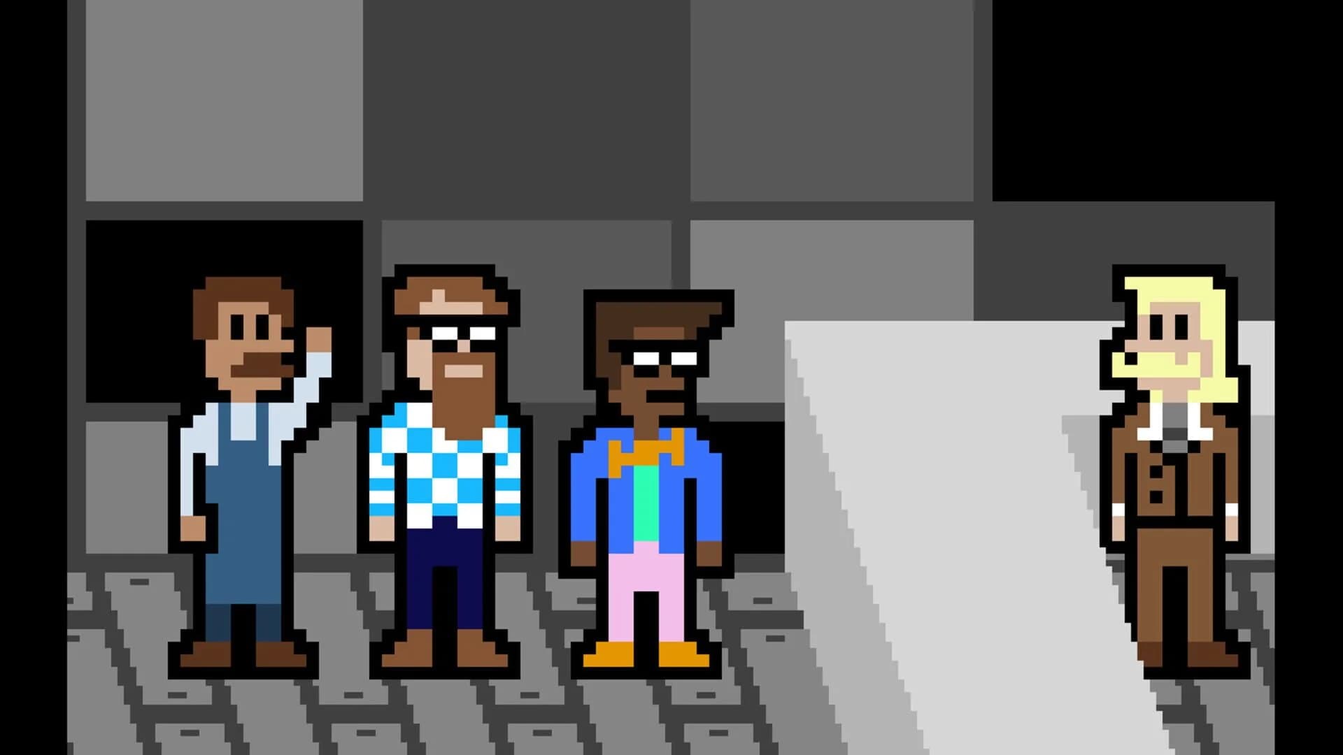 Terry's Other Games screenshot 2