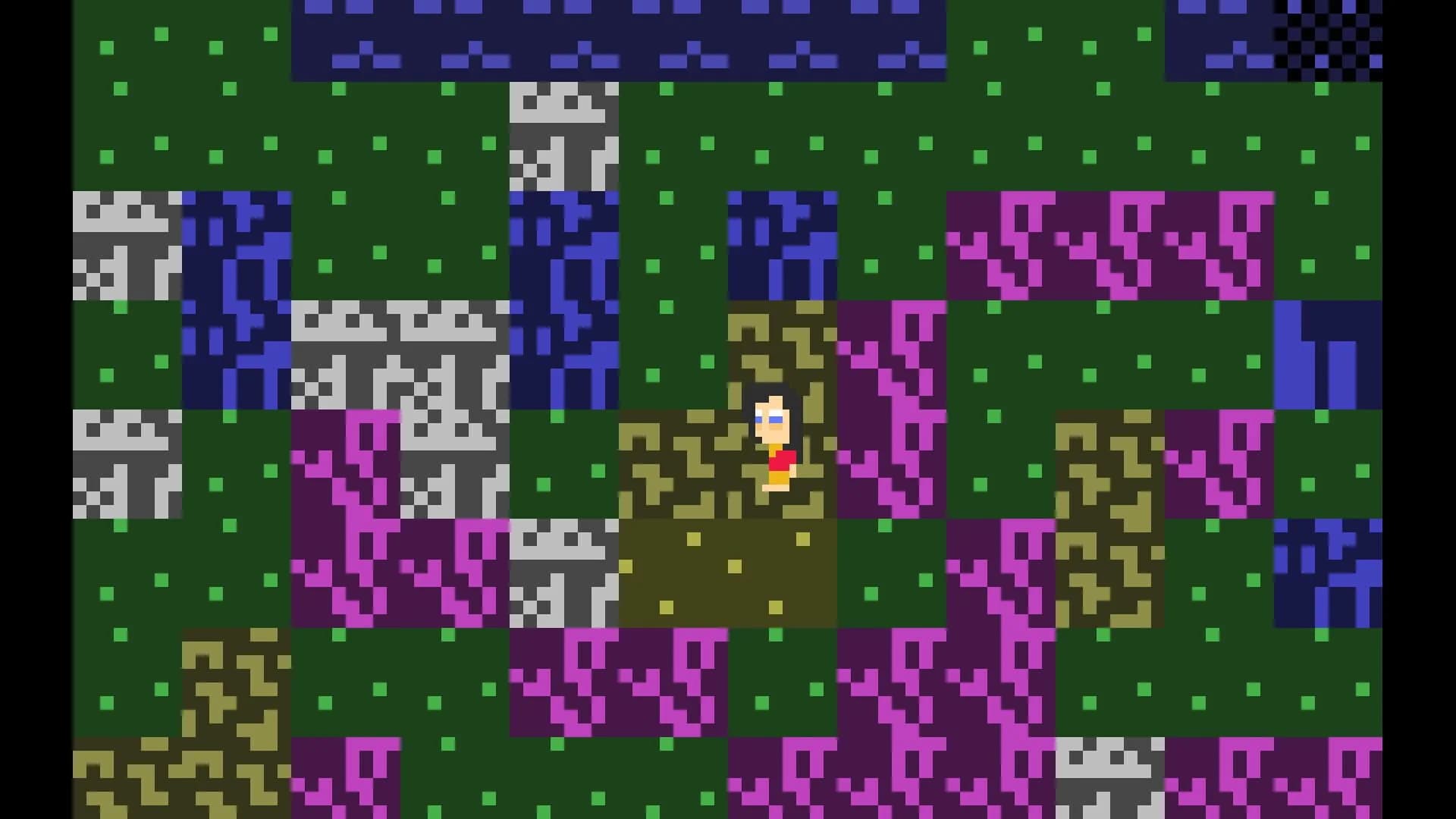 Terry's Other Games screenshot 3