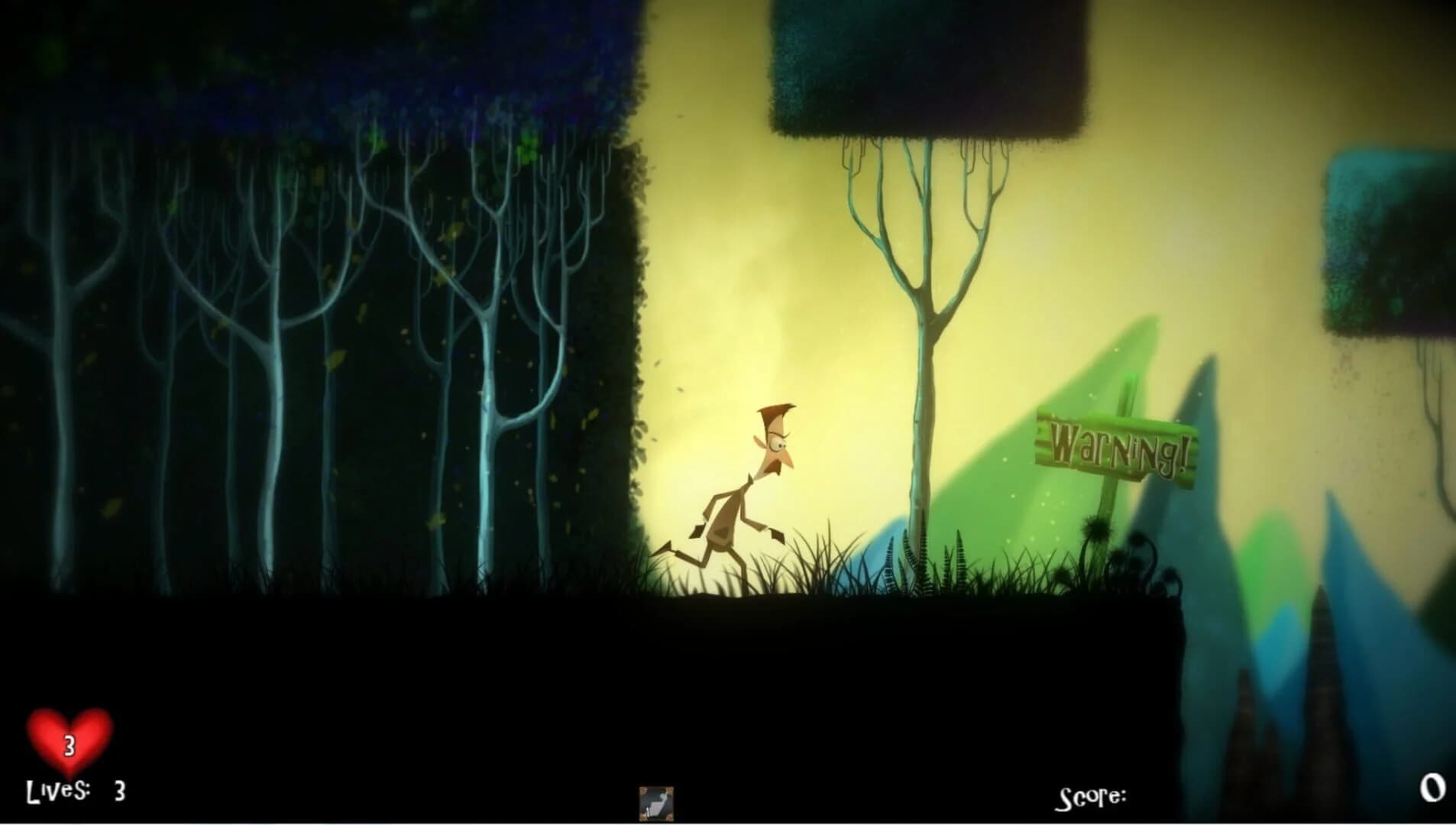 Tesla Breaks the World! screenshot 2