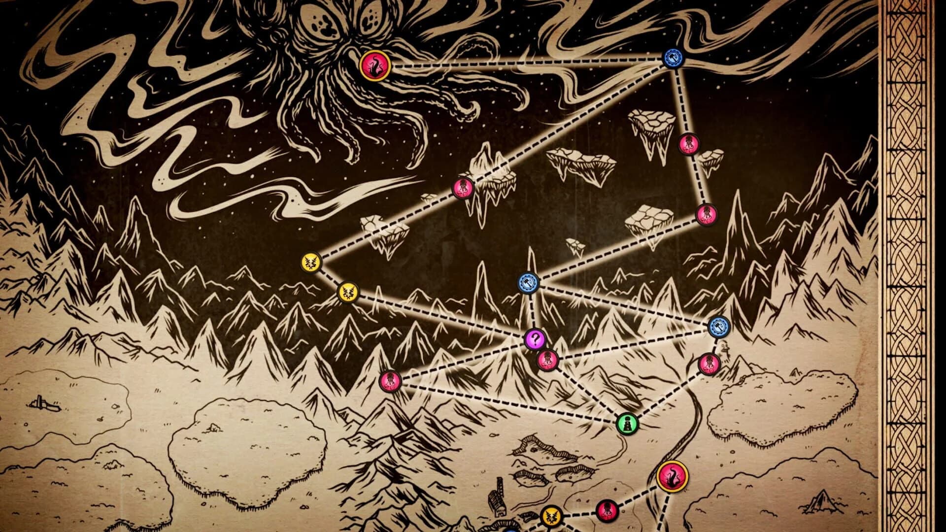 Tesla Force screenshot 5