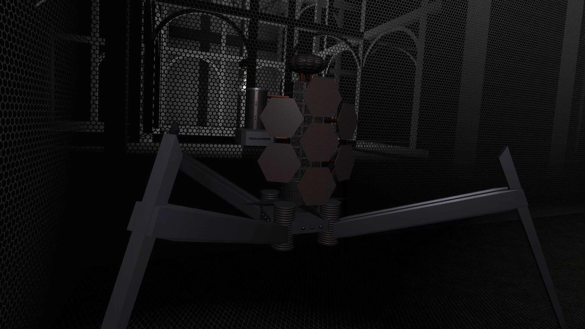 Tesla Legacy screenshot 4