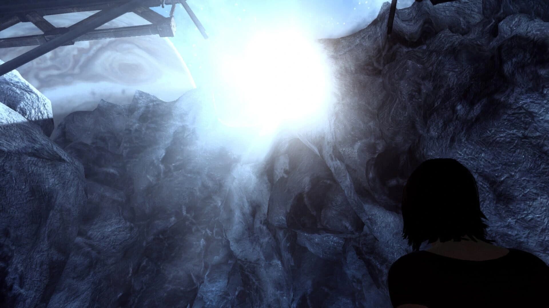 TesserAct screenshot 2