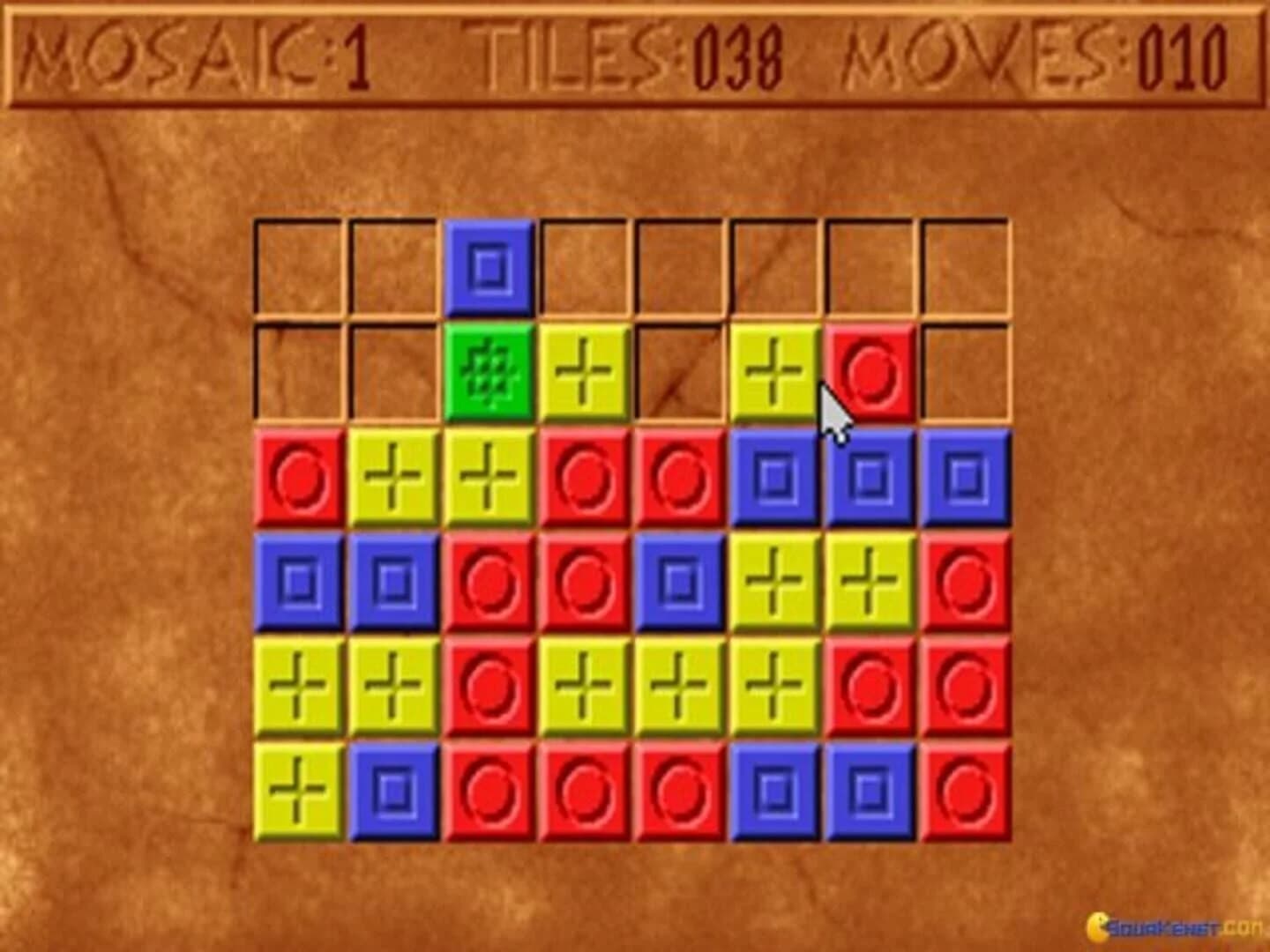 Tesserae screenshot 3